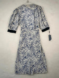 Abiti Anna Magnani Vintage Donna – Taglia M (IT 42)