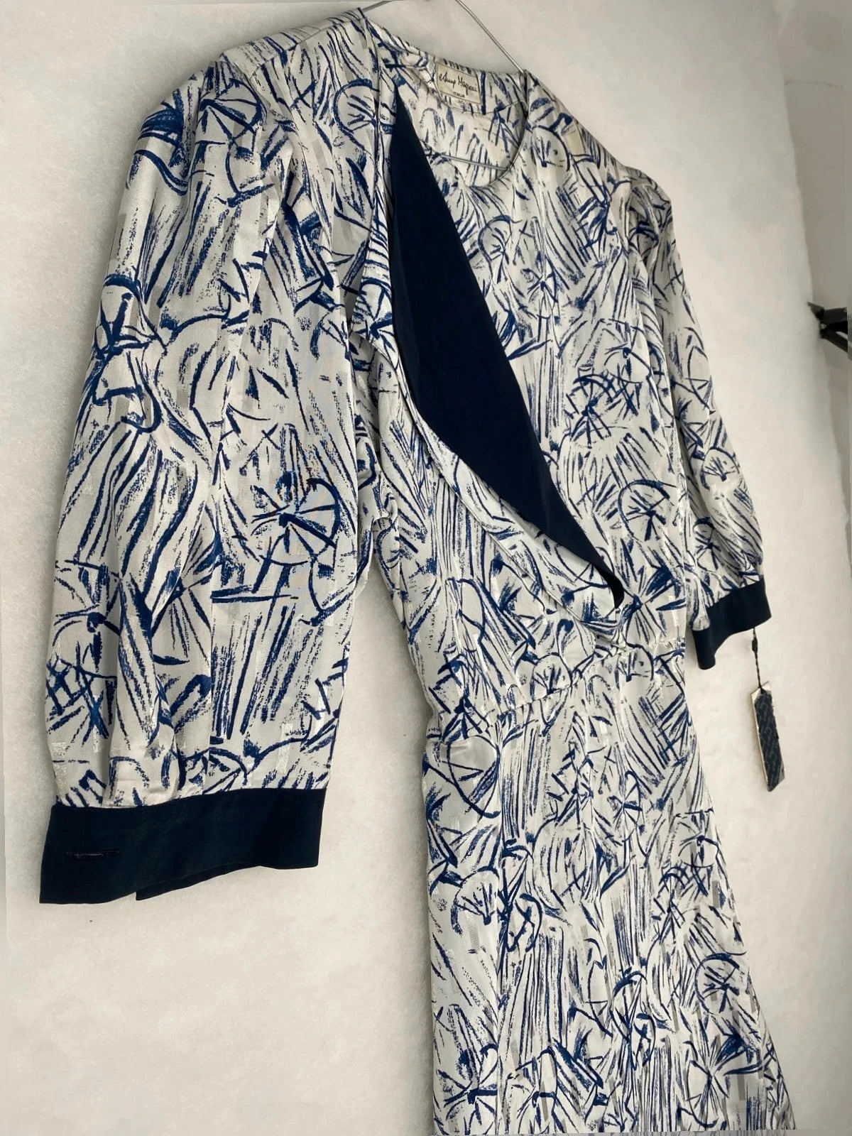Abiti Anna Magnani Vintage Donna – Taglia M (IT 42)