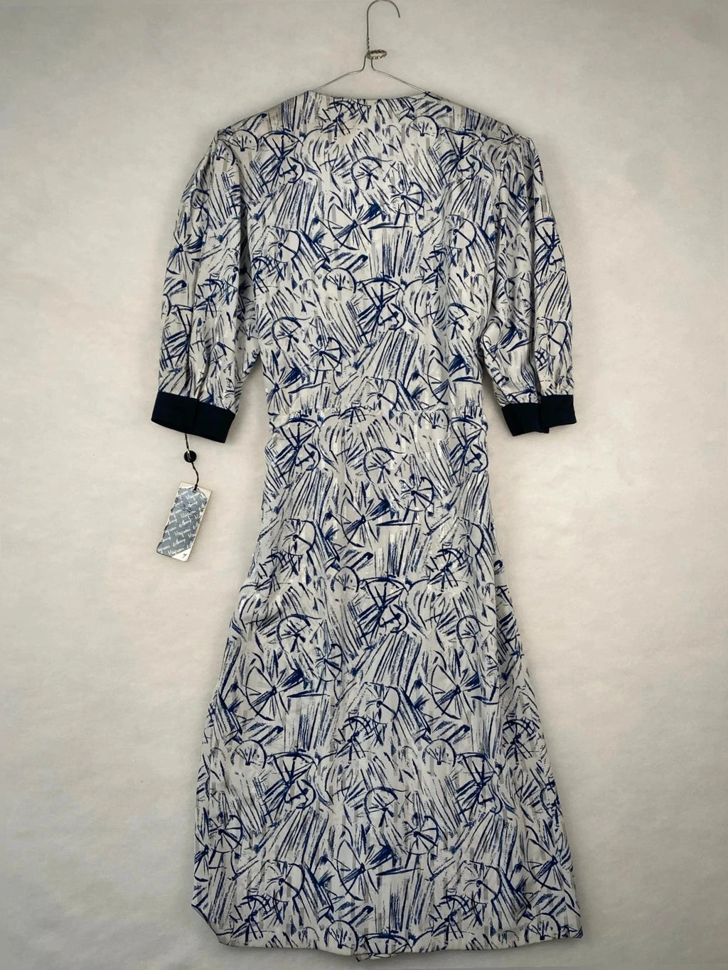 Abiti Anna Magnani Vintage Donna – Taglia M (IT 42)
