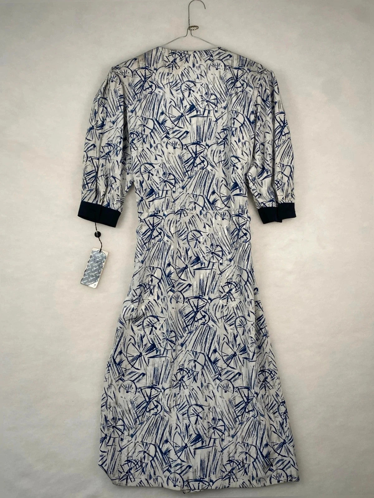 Abiti Anna Magnani Vintage Donna – Taglia M (IT 42)