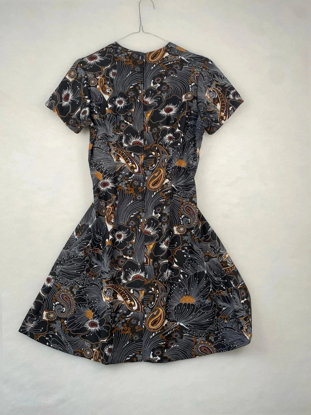 Abiti Vintage Donna – Taglia M (IT 42)