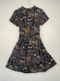 Abiti Vintage Donna – Taglia M (IT 42)