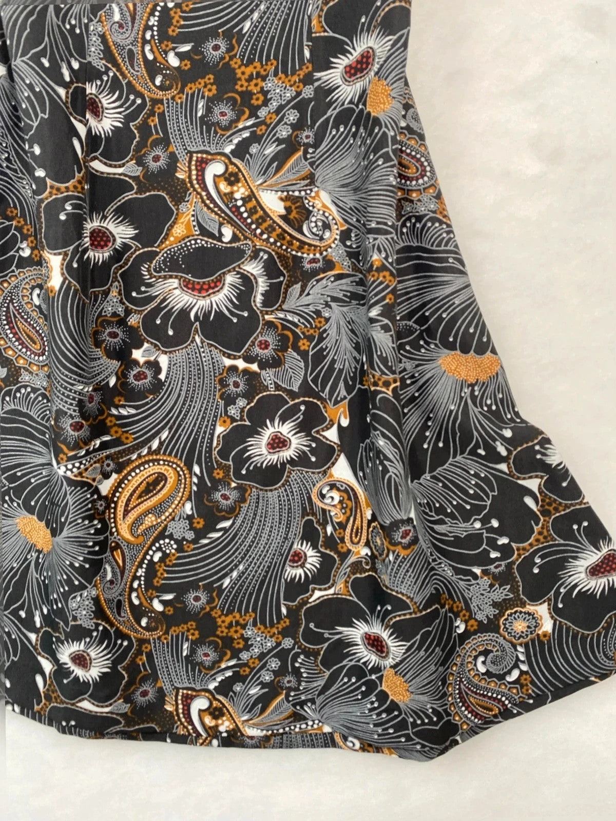 Abiti Vintage Donna – Taglia M (IT 42)