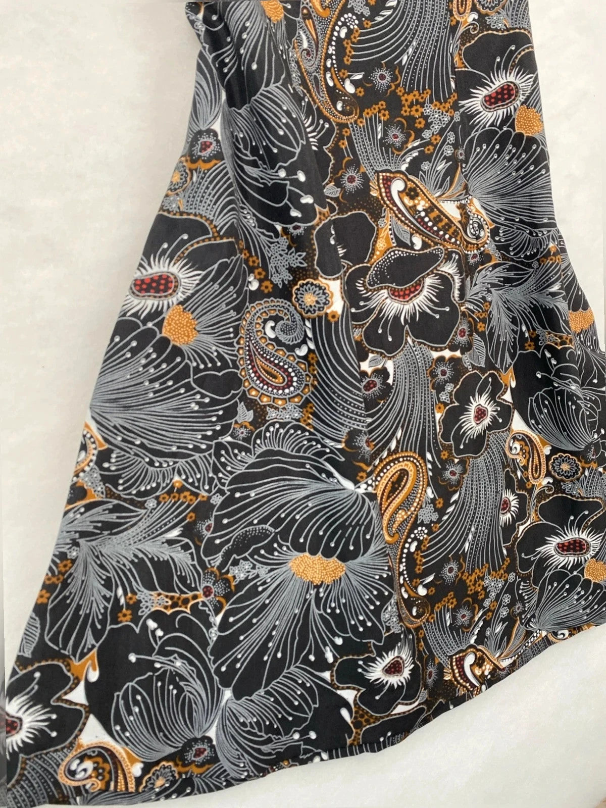 Abiti Vintage Donna – Taglia M (IT 42)