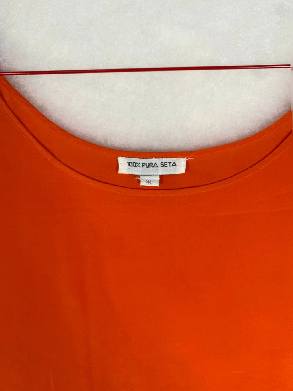 Canotte Vintage Donna – Taglia XL (IT 46)