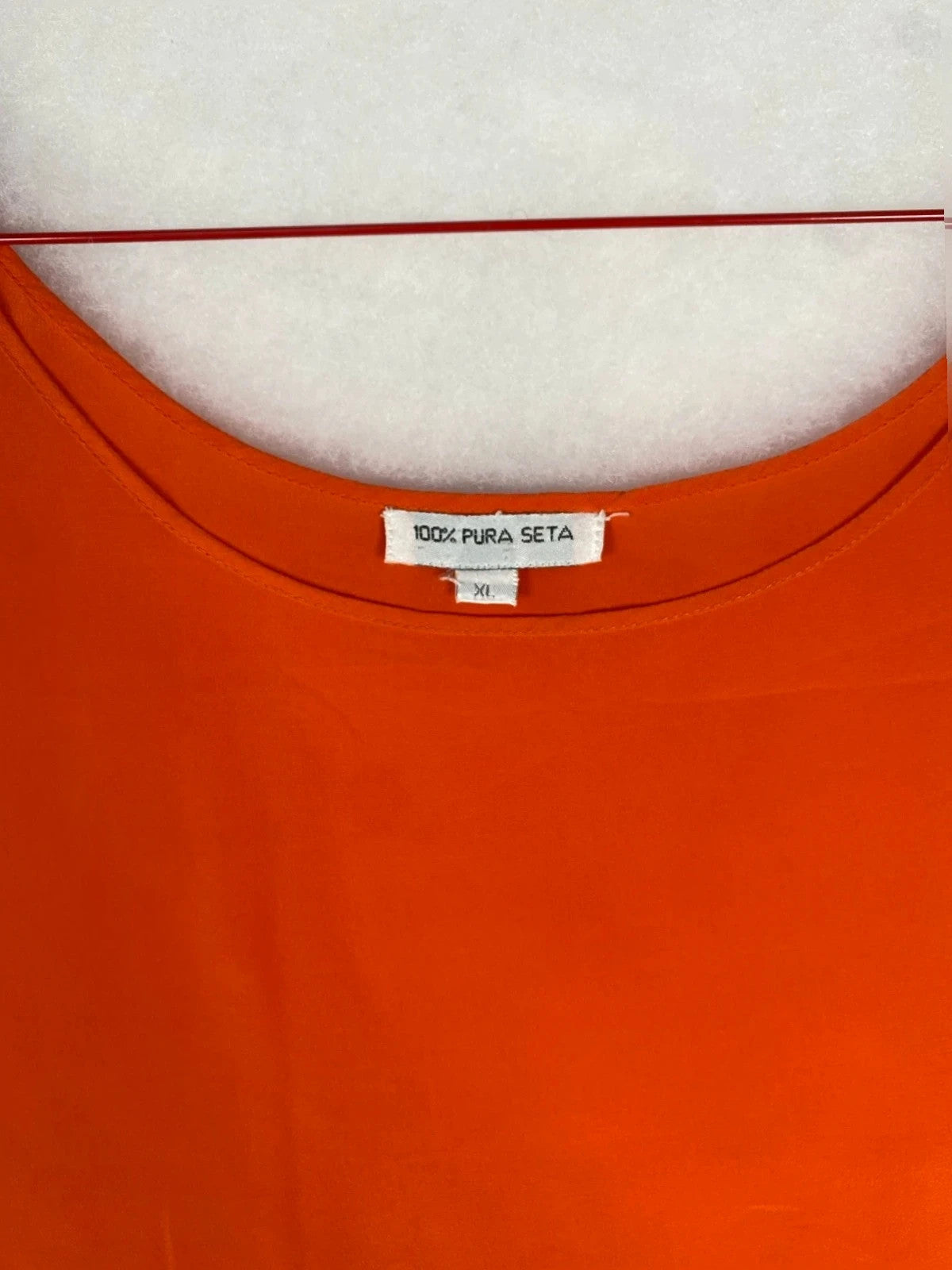Canotte Vintage Donna – Taglia XL (IT 46)