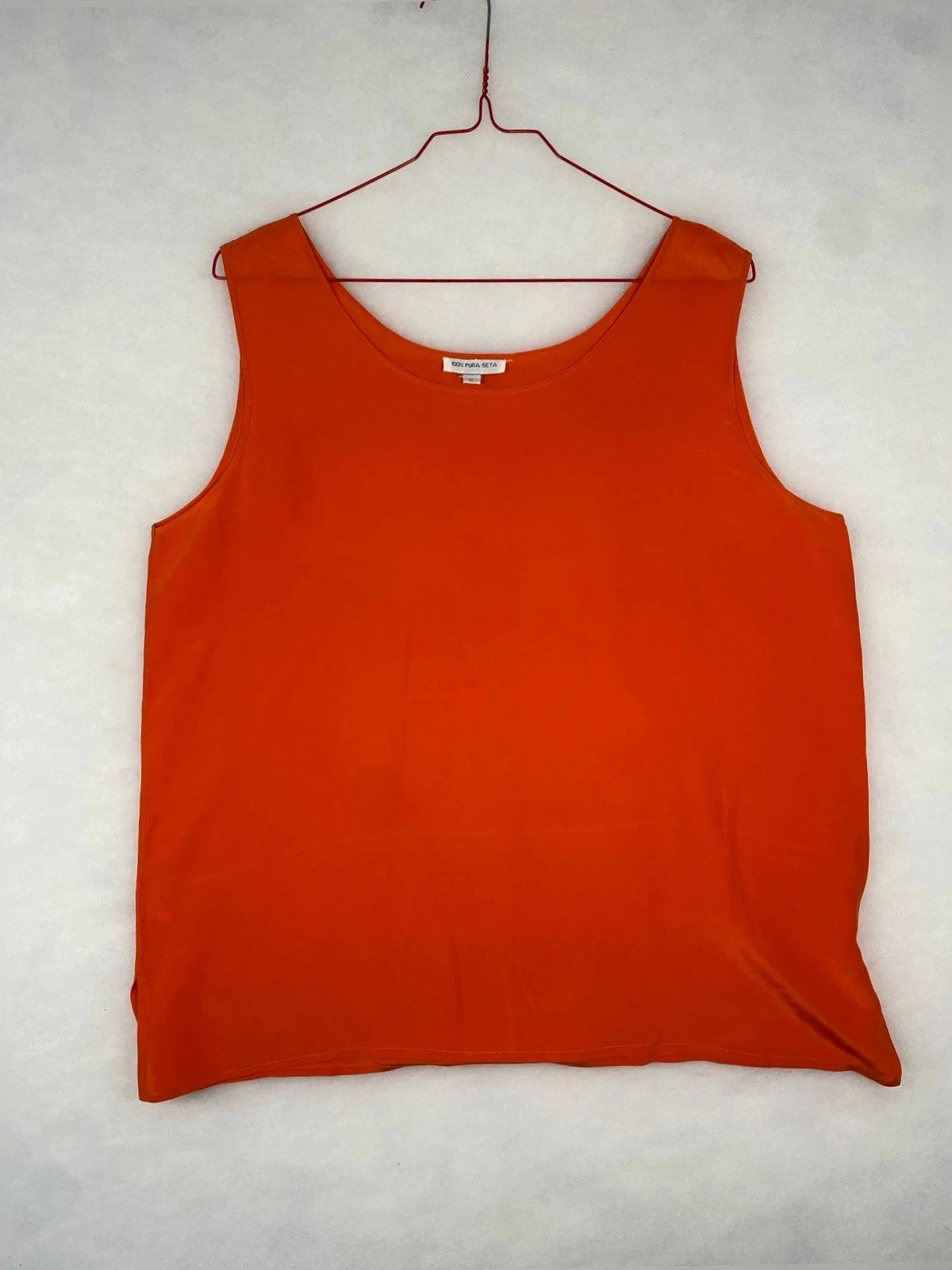 Canotte Vintage Donna – Taglia XL (IT 46)