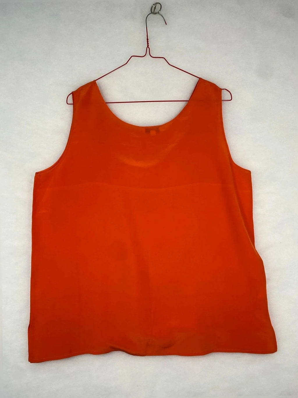 Canotte Vintage Donna – Taglia XL (IT 46)