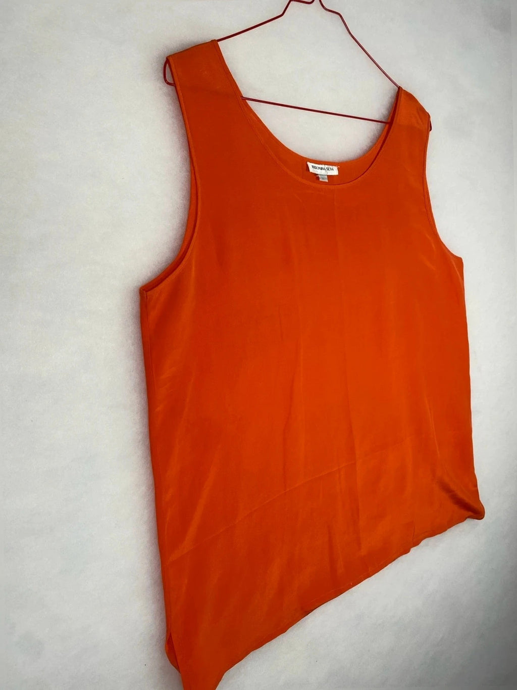 Canotte Vintage Donna – Taglia XL (IT 46)