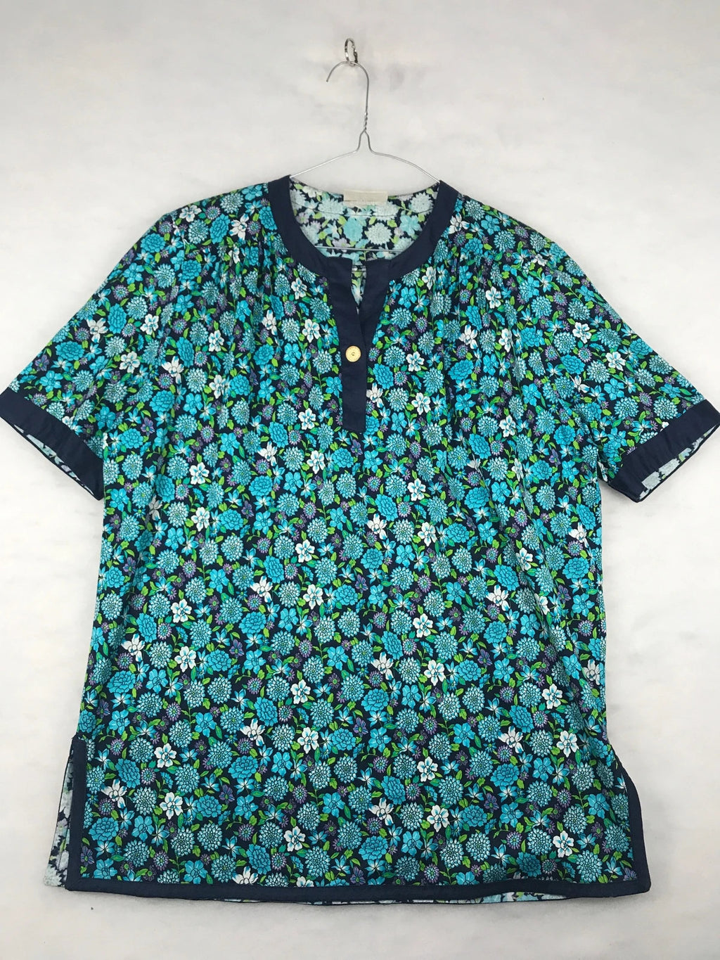 Top Vintage Donna – Taglia L (IT 44)