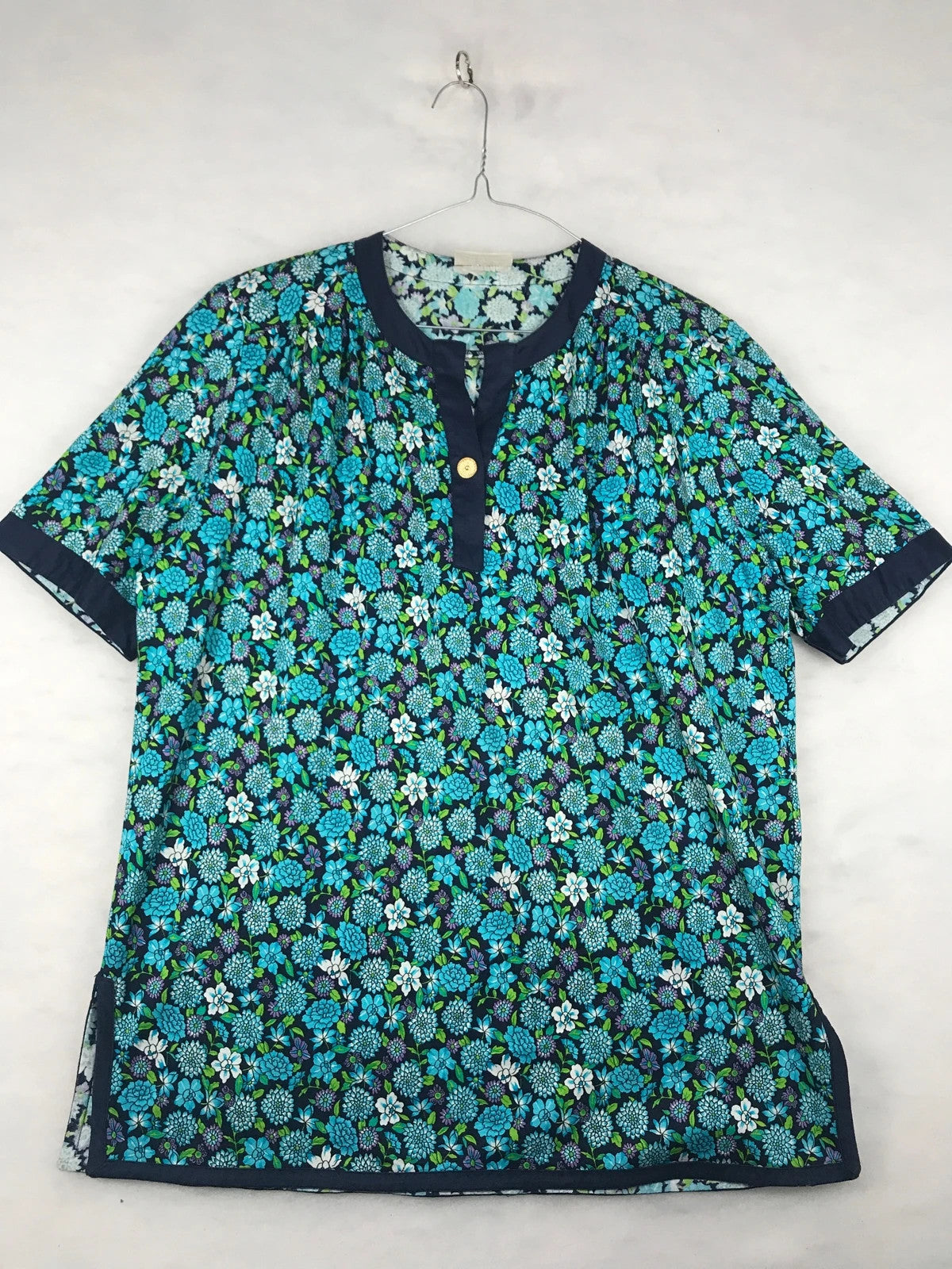 Top Vintage Donna – Taglia L (IT 44)