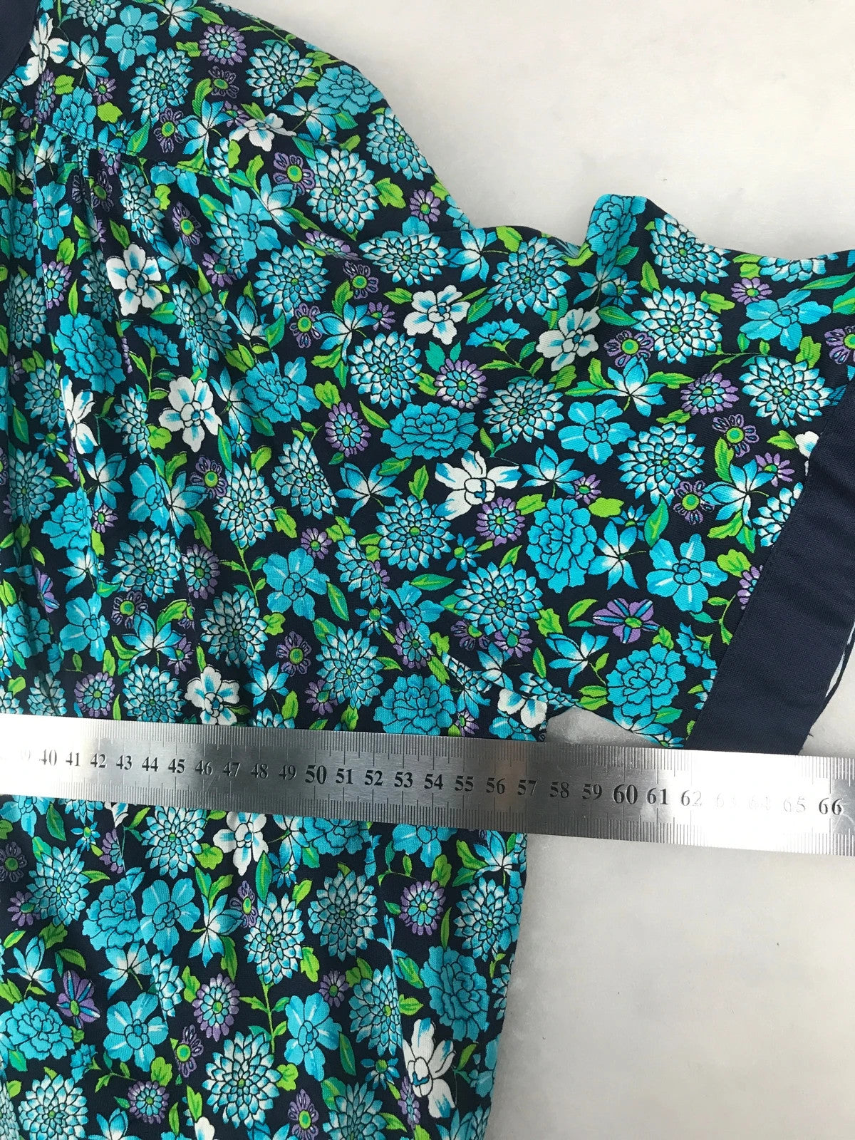 Top Vintage Donna – Taglia L (IT 44)