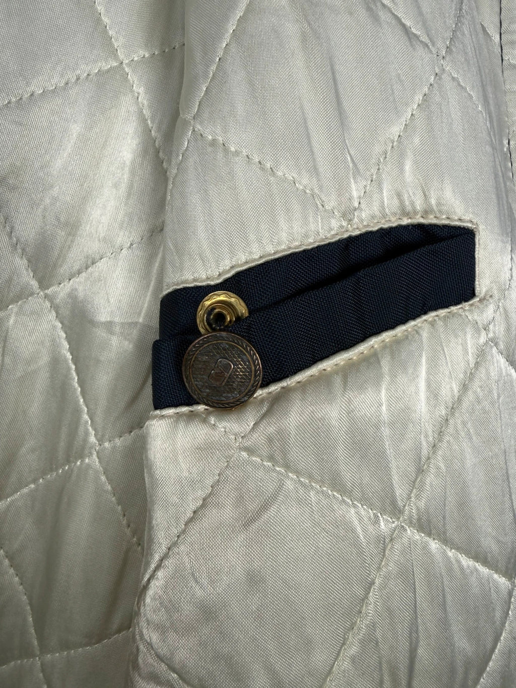 Giubbotto Valentino Jeans in denim – Uomo Taglia L