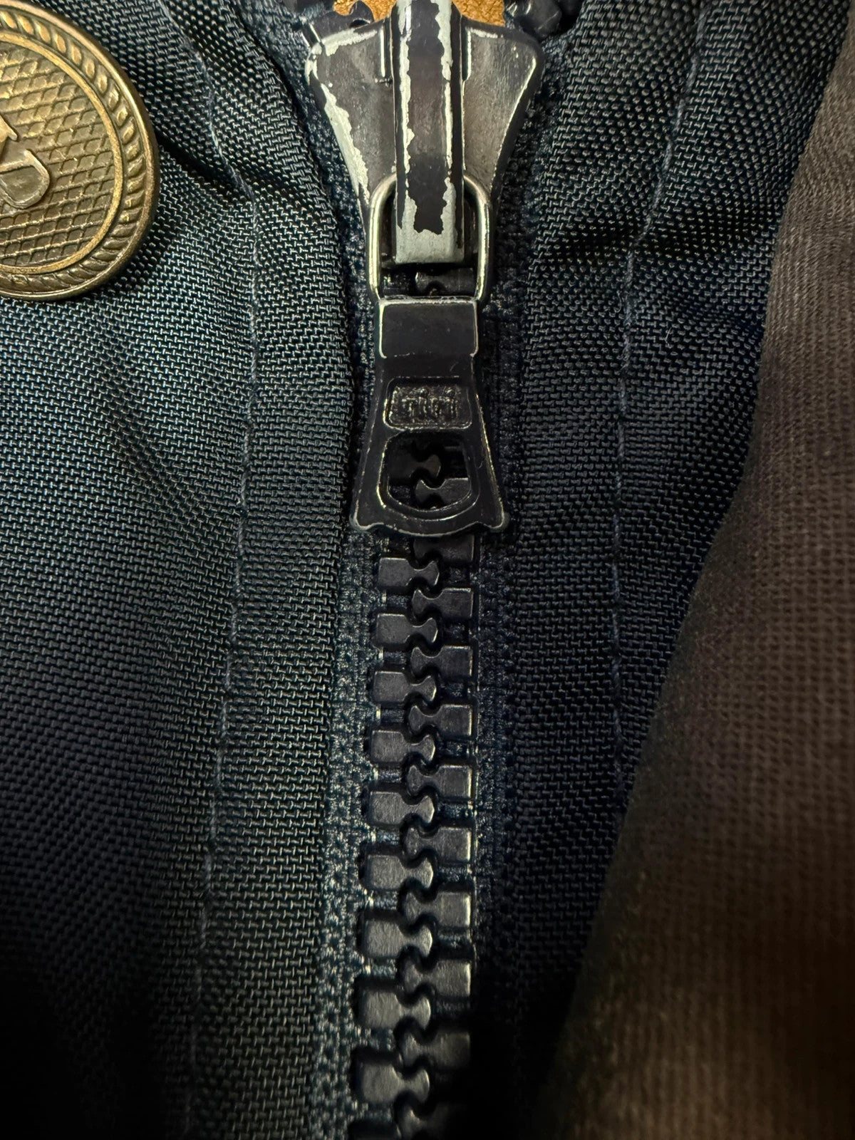 Giubbotto Valentino Jeans in denim – Uomo Taglia L