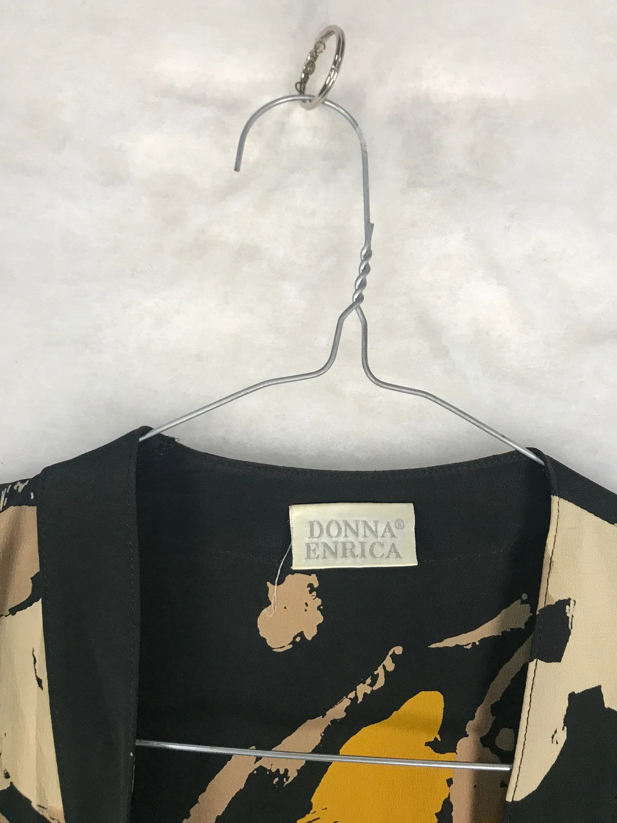 Camicie Vintage Donna – Taglia L (IT 44)
