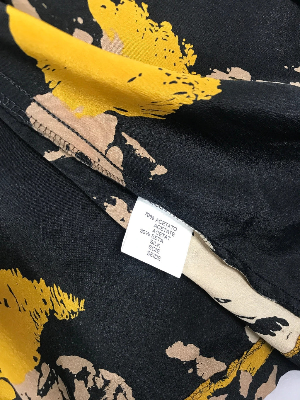 Camicie Vintage Donna – Taglia L (IT 44)