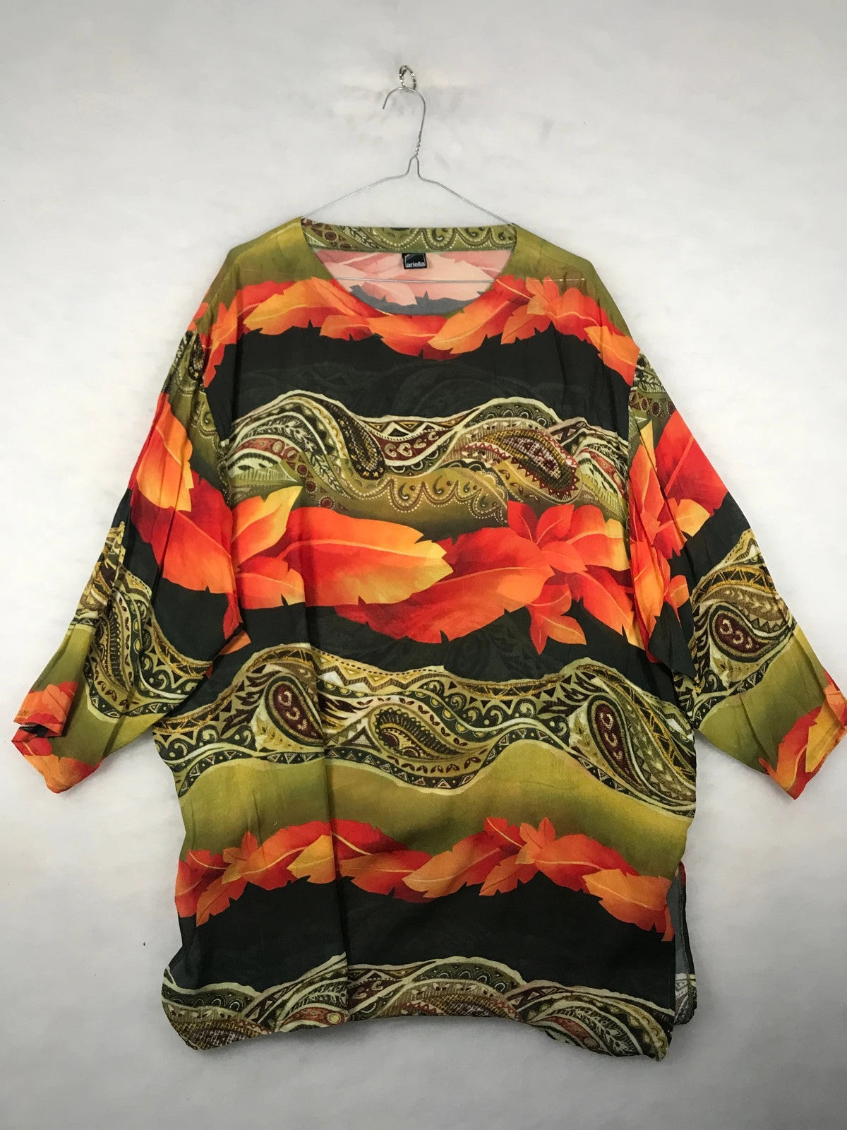 Tuniche Ariella Vintage Donna – Taglia L (IT 44)