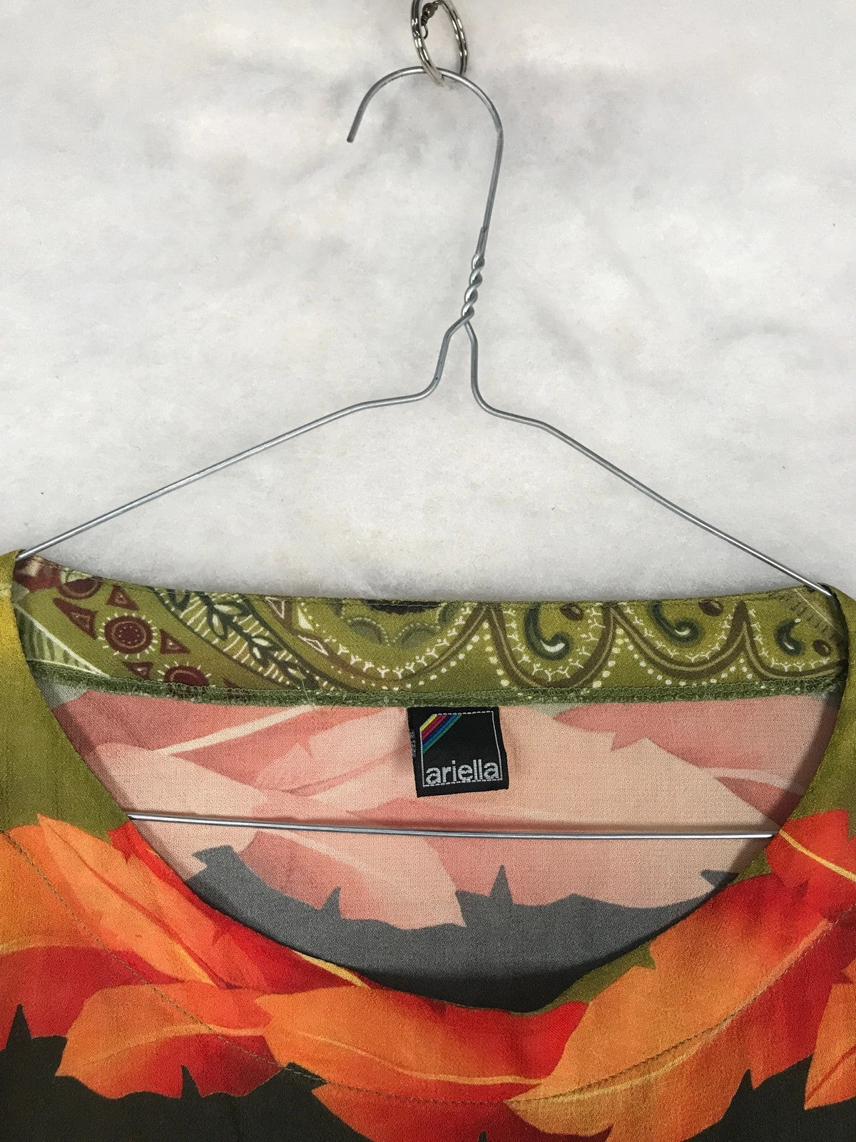 Tuniche Ariella Vintage Donna – Taglia L (IT 44)
