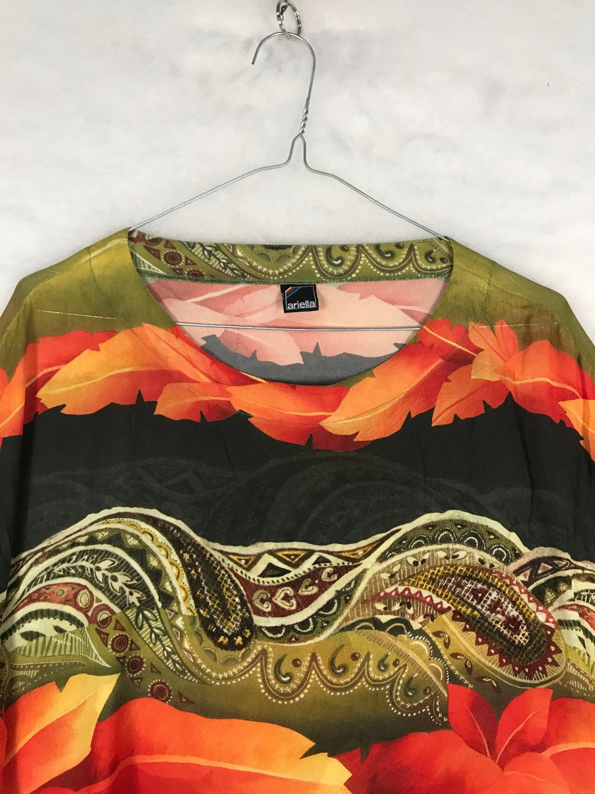 Tuniche Ariella Vintage Donna – Taglia L (IT 44)