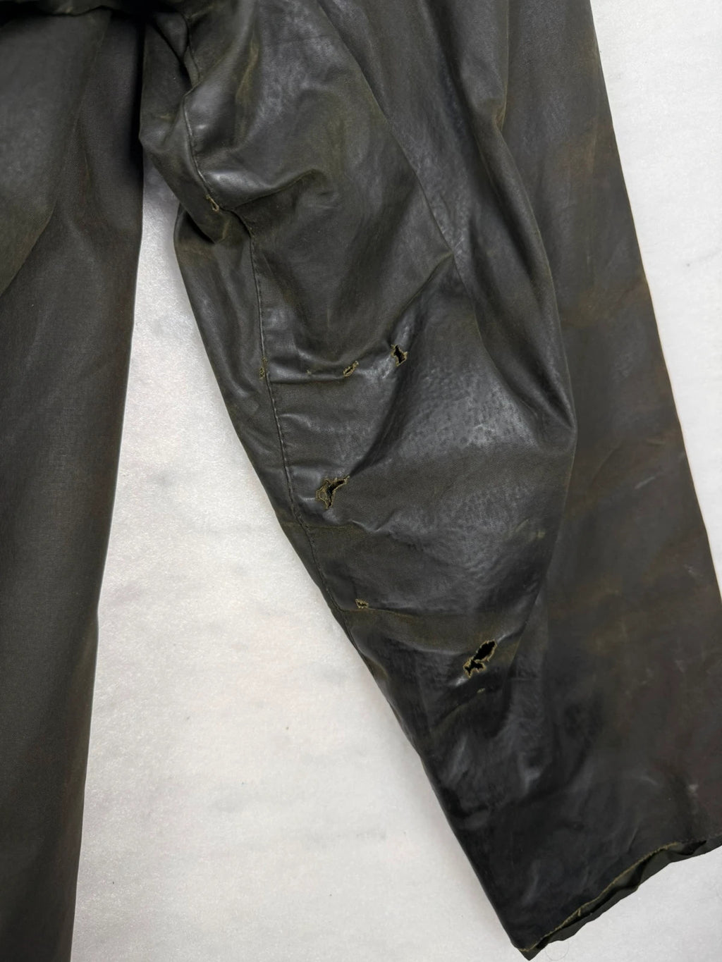 Giacca Barbour Beaufort C46 cerata – Uomo Taglia M