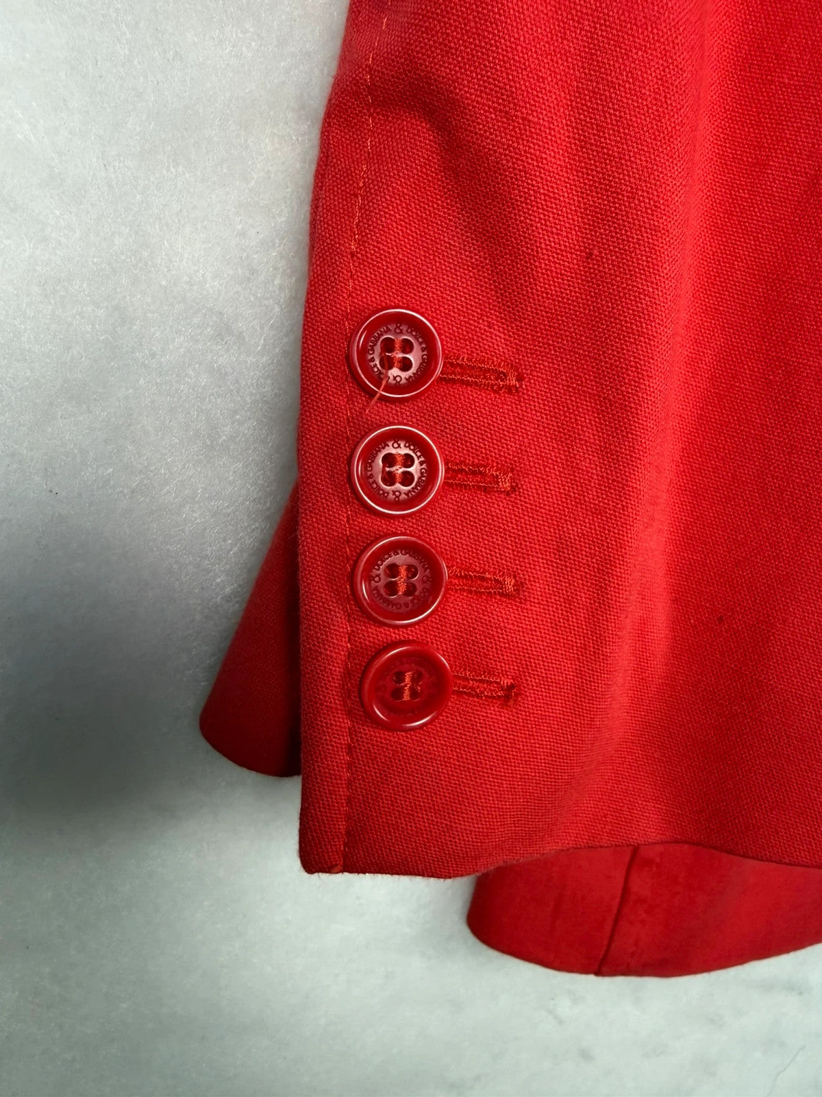 Giacca Dolce & Gabbana sartoriale – Uomo Taglia 48