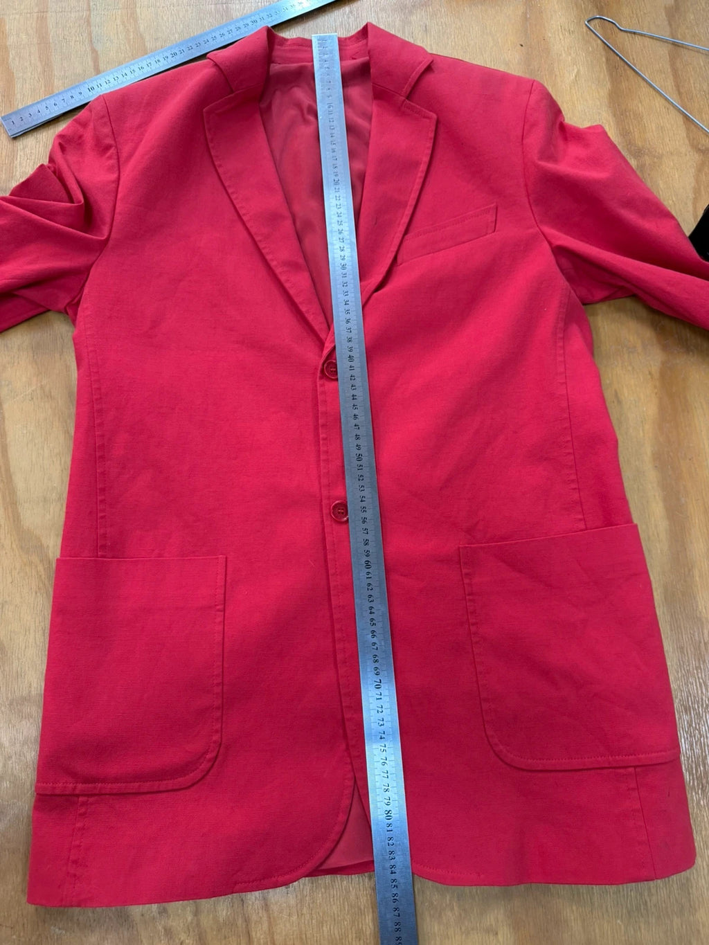Giacca Dolce & Gabbana sartoriale – Uomo Taglia 48