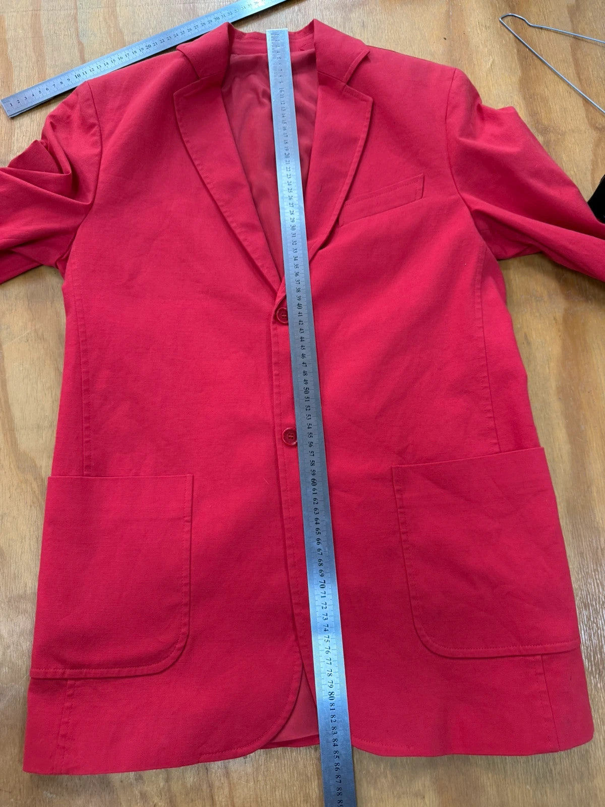 Giacca Dolce & Gabbana sartoriale – Uomo Taglia 48