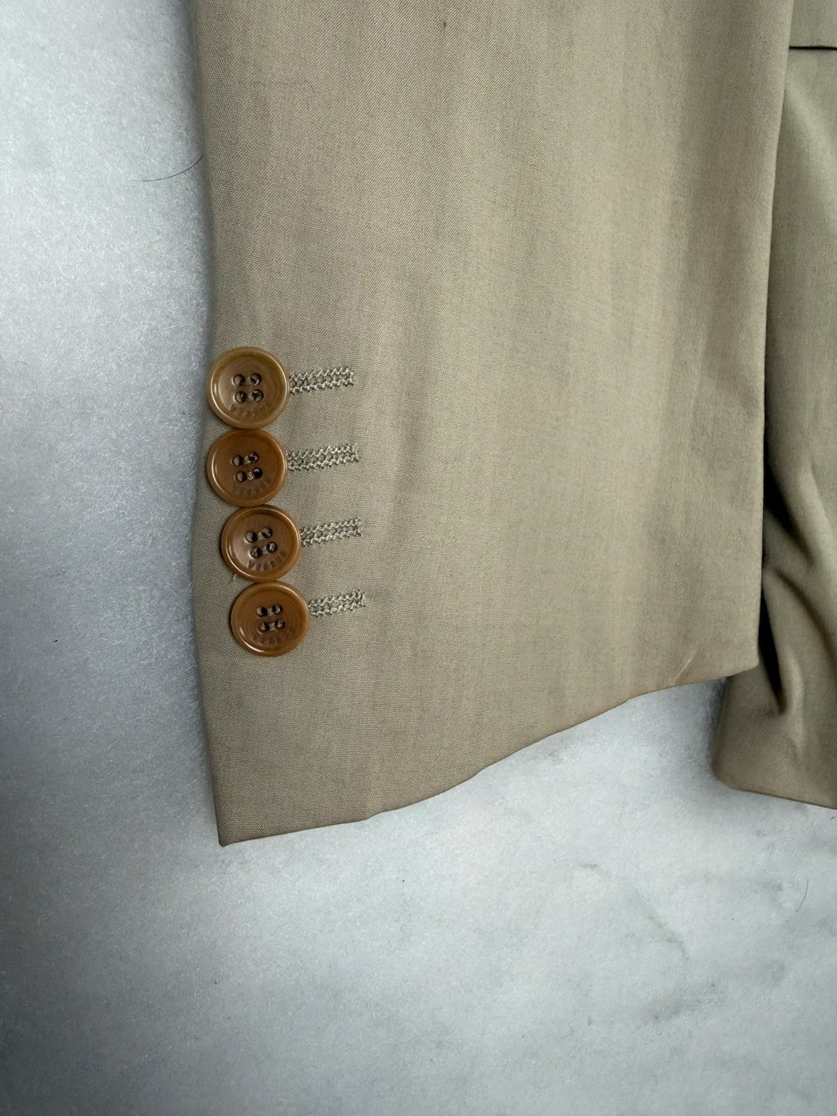 Giacca Versus Gianni Versace sartoriale – Uomo Taglia XL