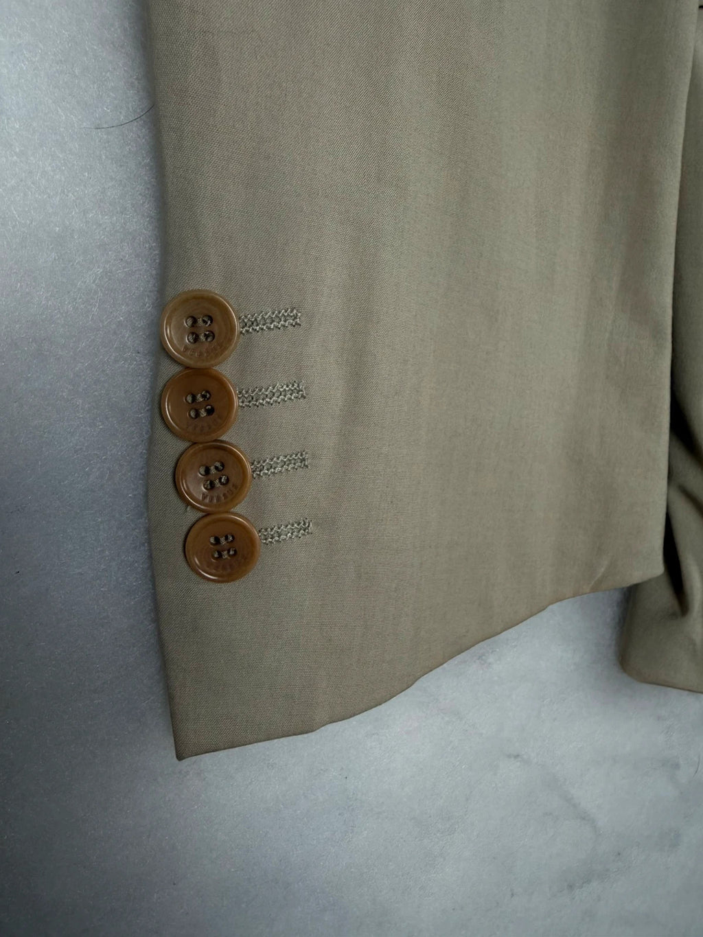 Giacca Versus Gianni Versace sartoriale – Uomo Taglia XL