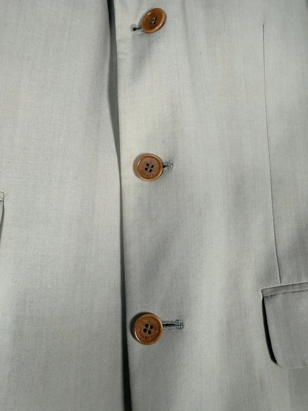 Giacca Versus Gianni Versace sartoriale – Uomo Taglia XL