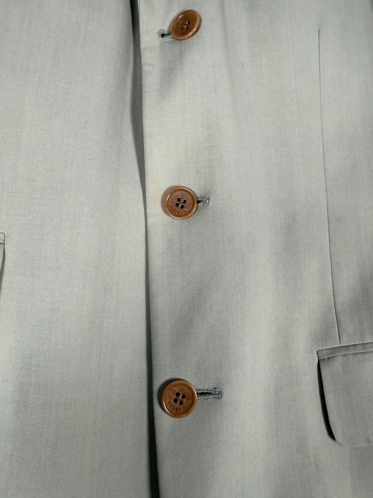 Giacca Versus Gianni Versace sartoriale – Uomo Taglia XL