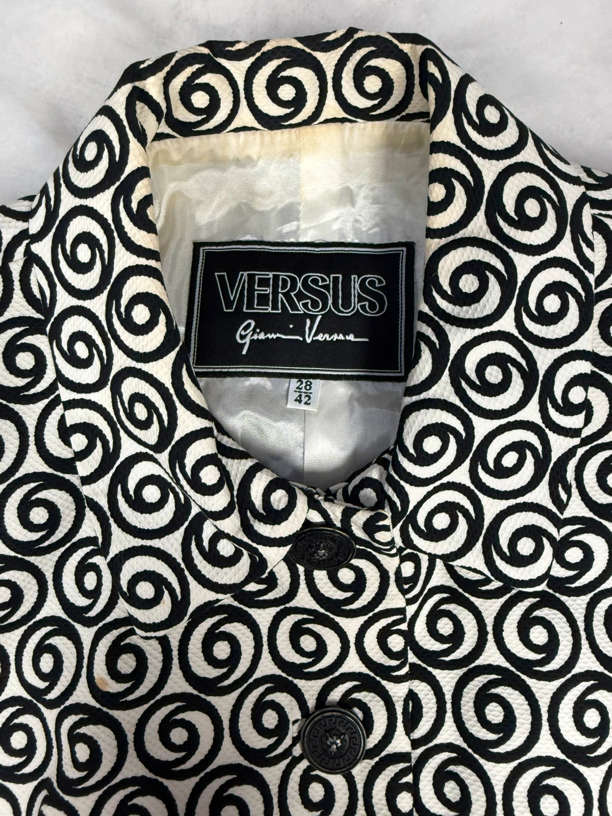 Completo Versus Gianni Versace – Donna Taglia M (IT 42)