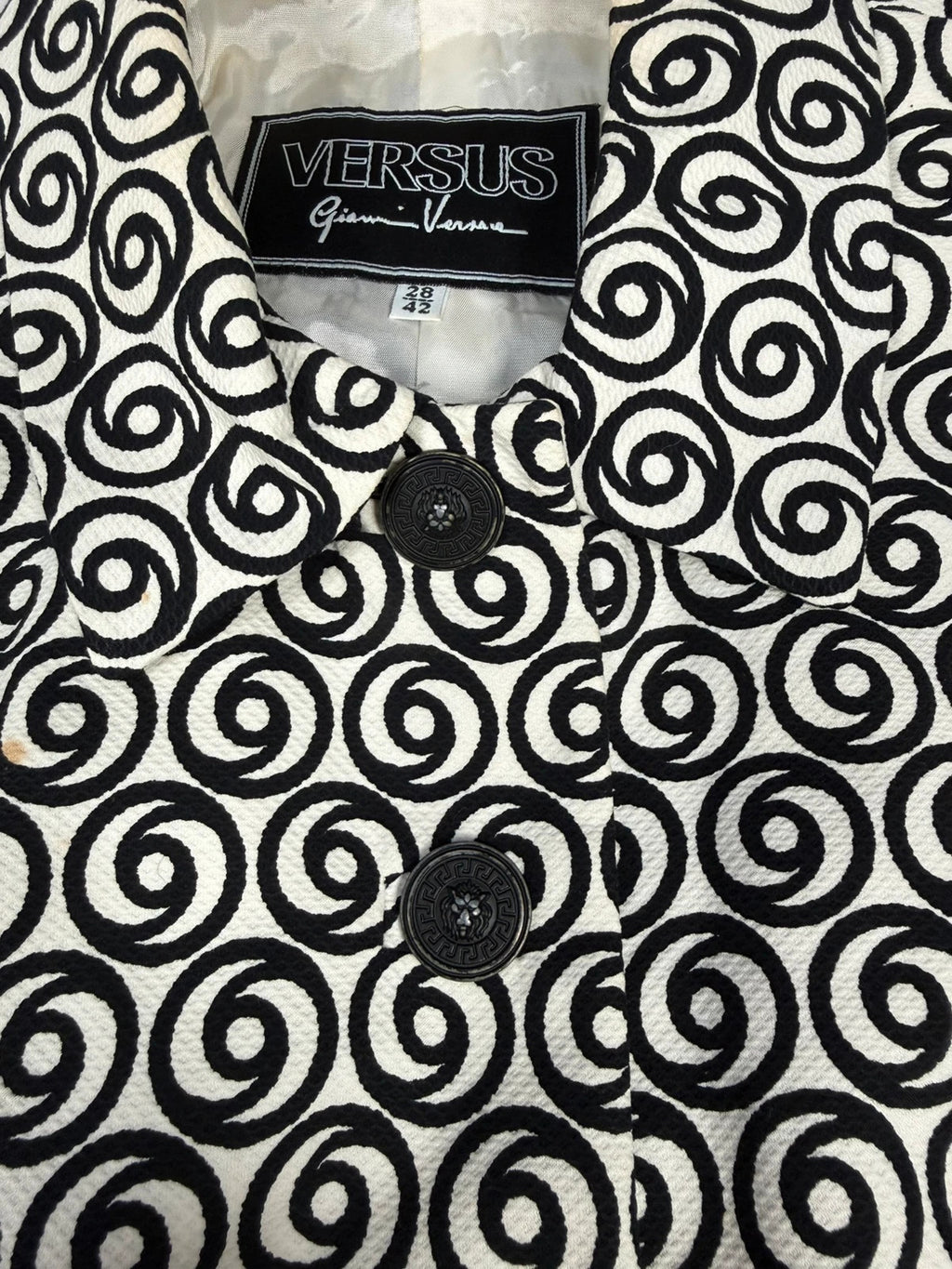 Completo Versus Gianni Versace – Donna Taglia M (IT 42)
