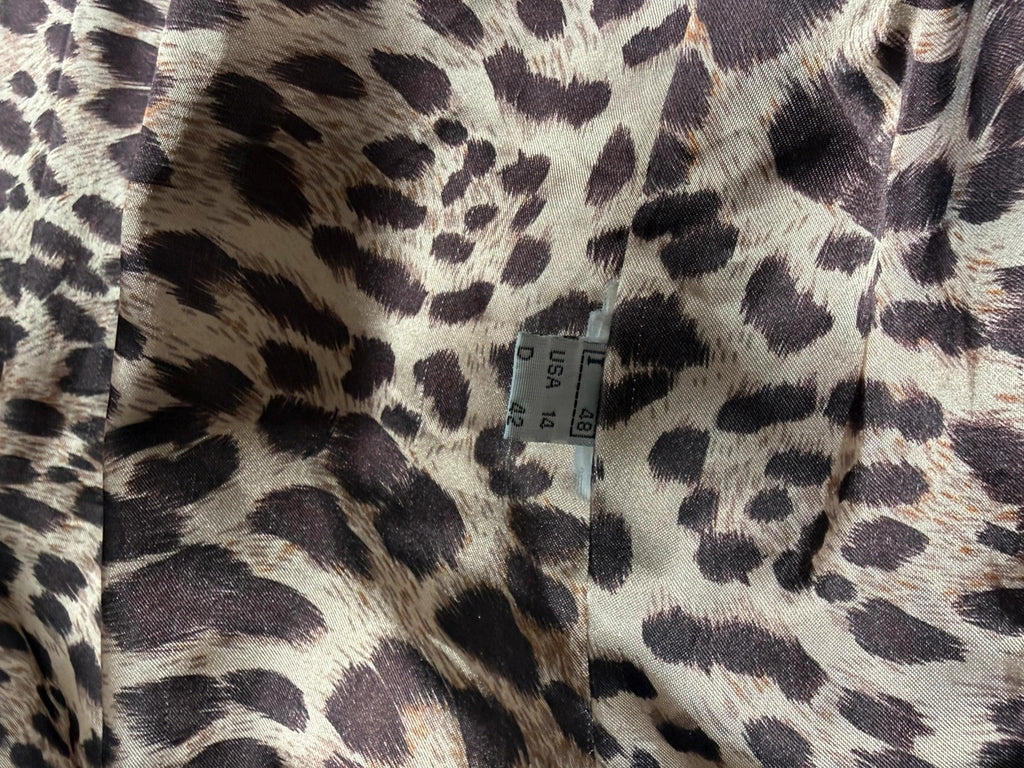 Piumino Class Roberto Cavalli – Donna Taglia XXL (IT 48)
