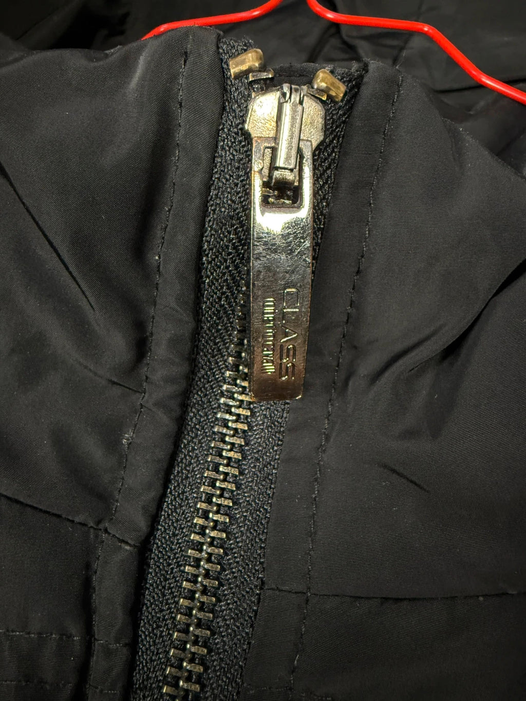 Piumino Class Roberto Cavalli – Donna Taglia XXL (IT 48)