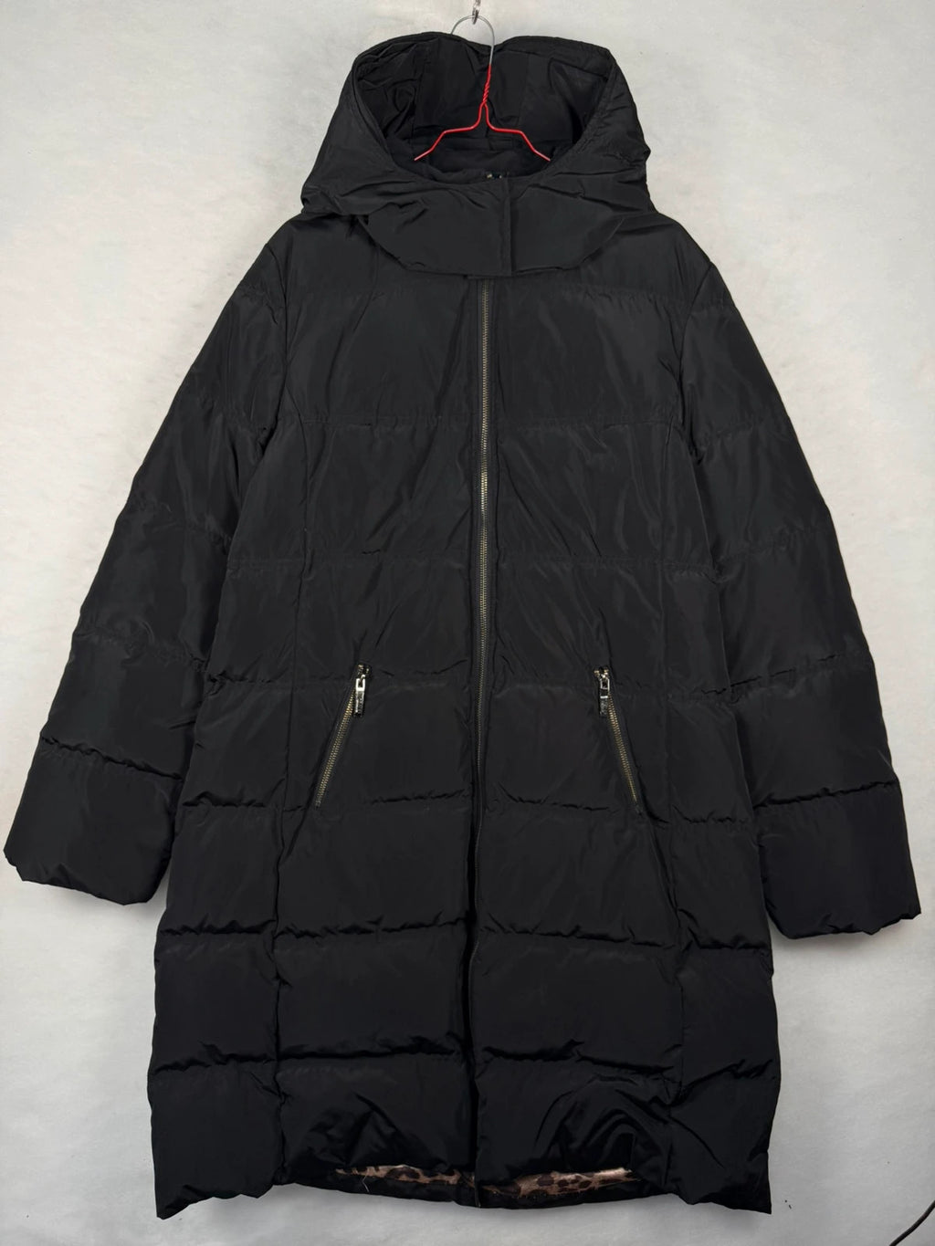 Piumino Class Roberto Cavalli – Donna Taglia XXL (IT 48)