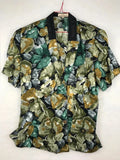 Bluse Vintage Donna – Taglia XXL (IT 48)