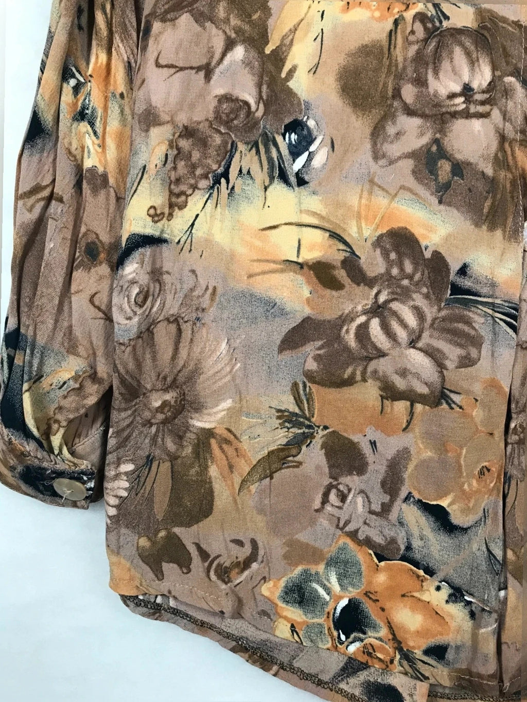 Camicie Vintage Donna – Taglia XL (IT 46)