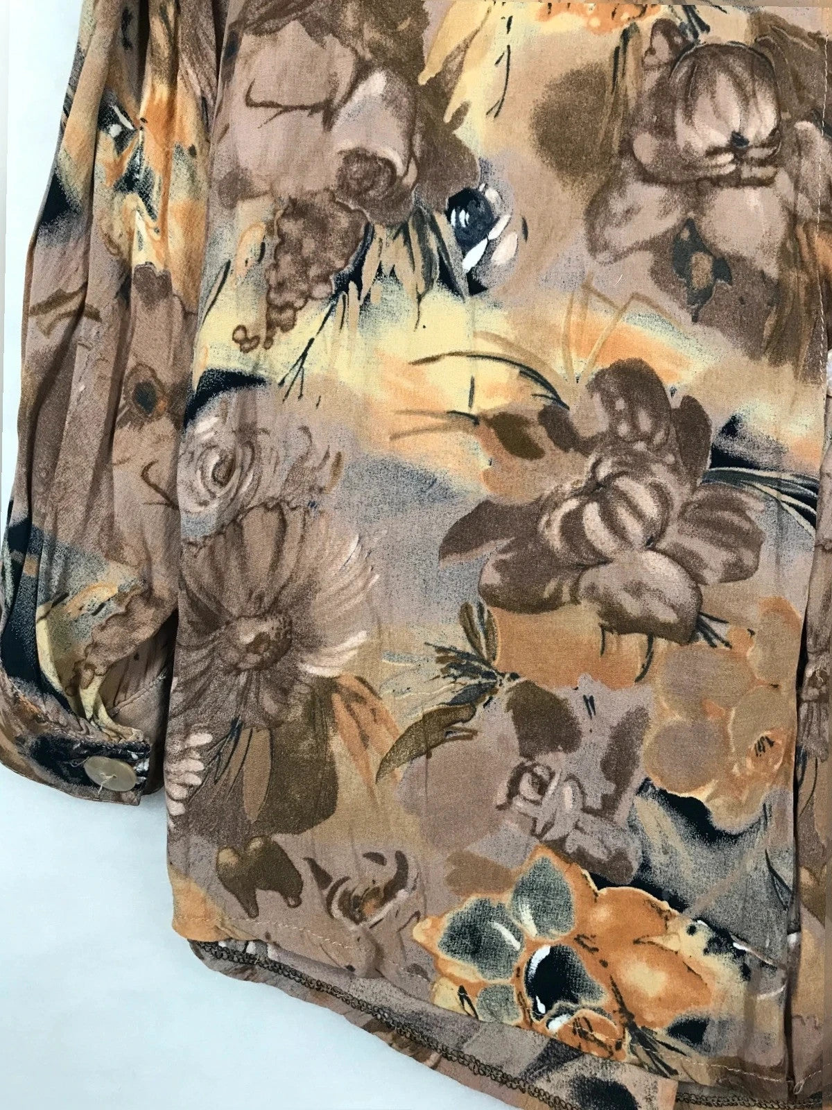 Camicie Vintage Donna – Taglia XL (IT 46)