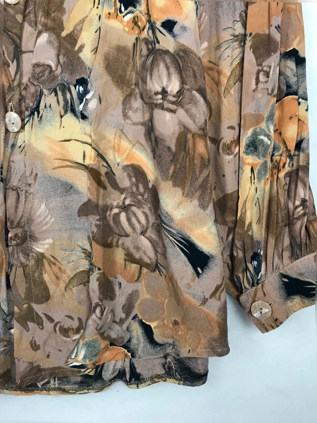 Camicie Vintage Donna – Taglia XL (IT 46)