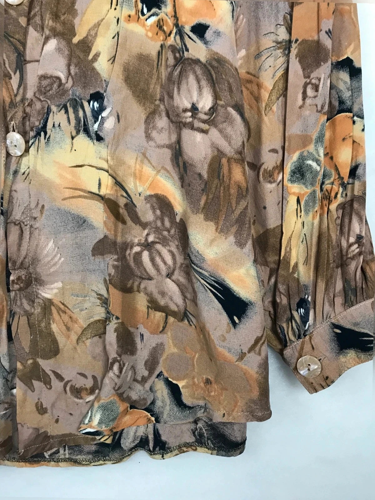 Camicie Vintage Donna – Taglia XL (IT 46)