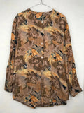 Camicie Vintage Donna – Taglia XL (IT 46)