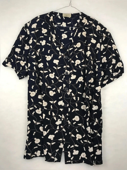 Bluse Elena Miro Vintage Donna – Taglia XXL (IT 48)