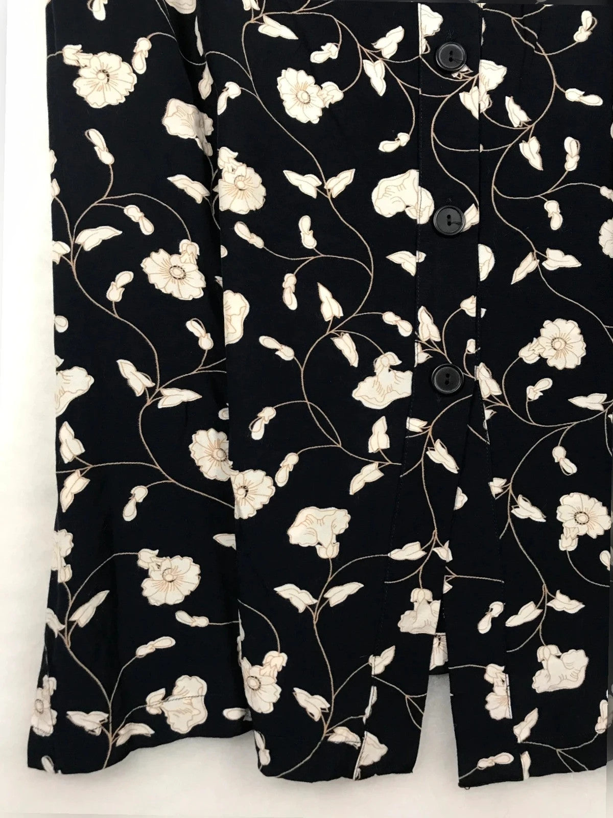 Bluse Elena Miro Vintage Donna – Taglia XXL (IT 48)