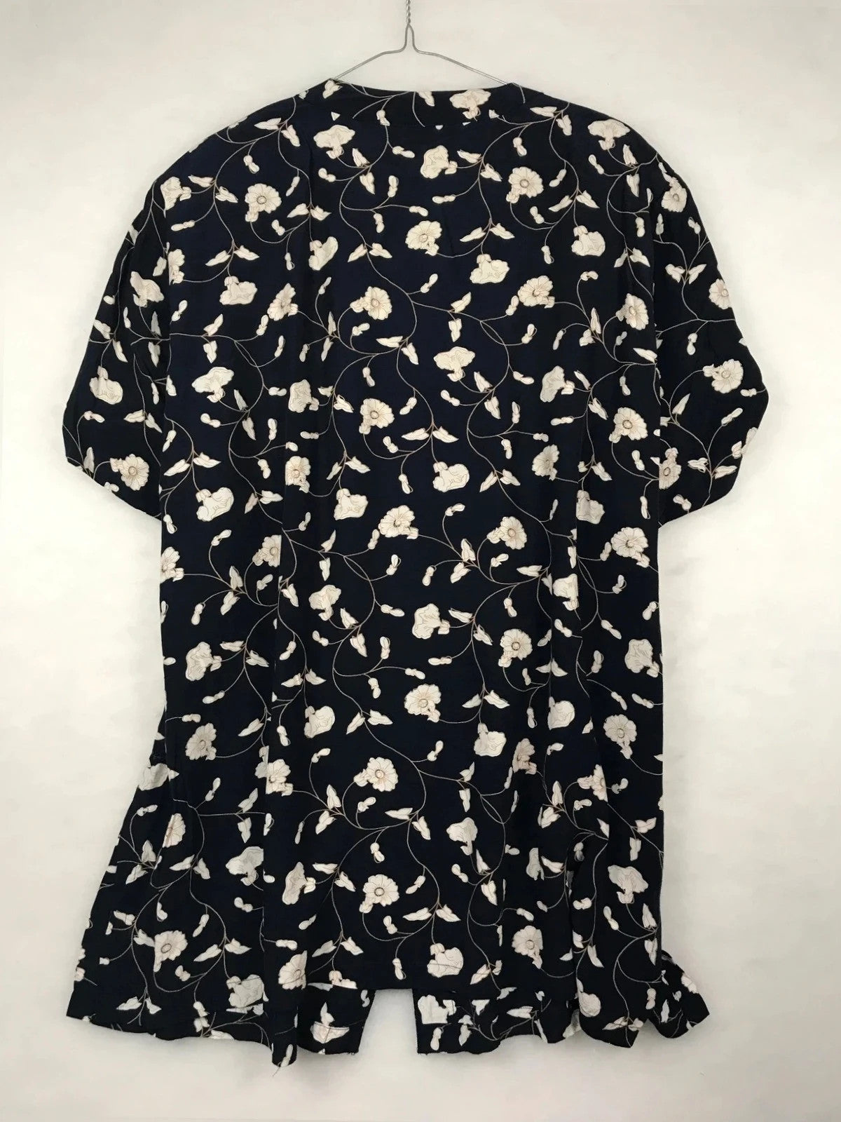 Bluse Elena Miro Vintage Donna – Taglia XXL (IT 48)