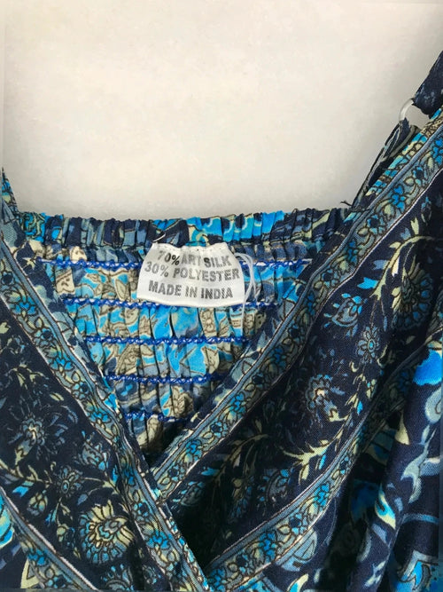 Abiti Vintage Donna – Taglia M (IT 42)