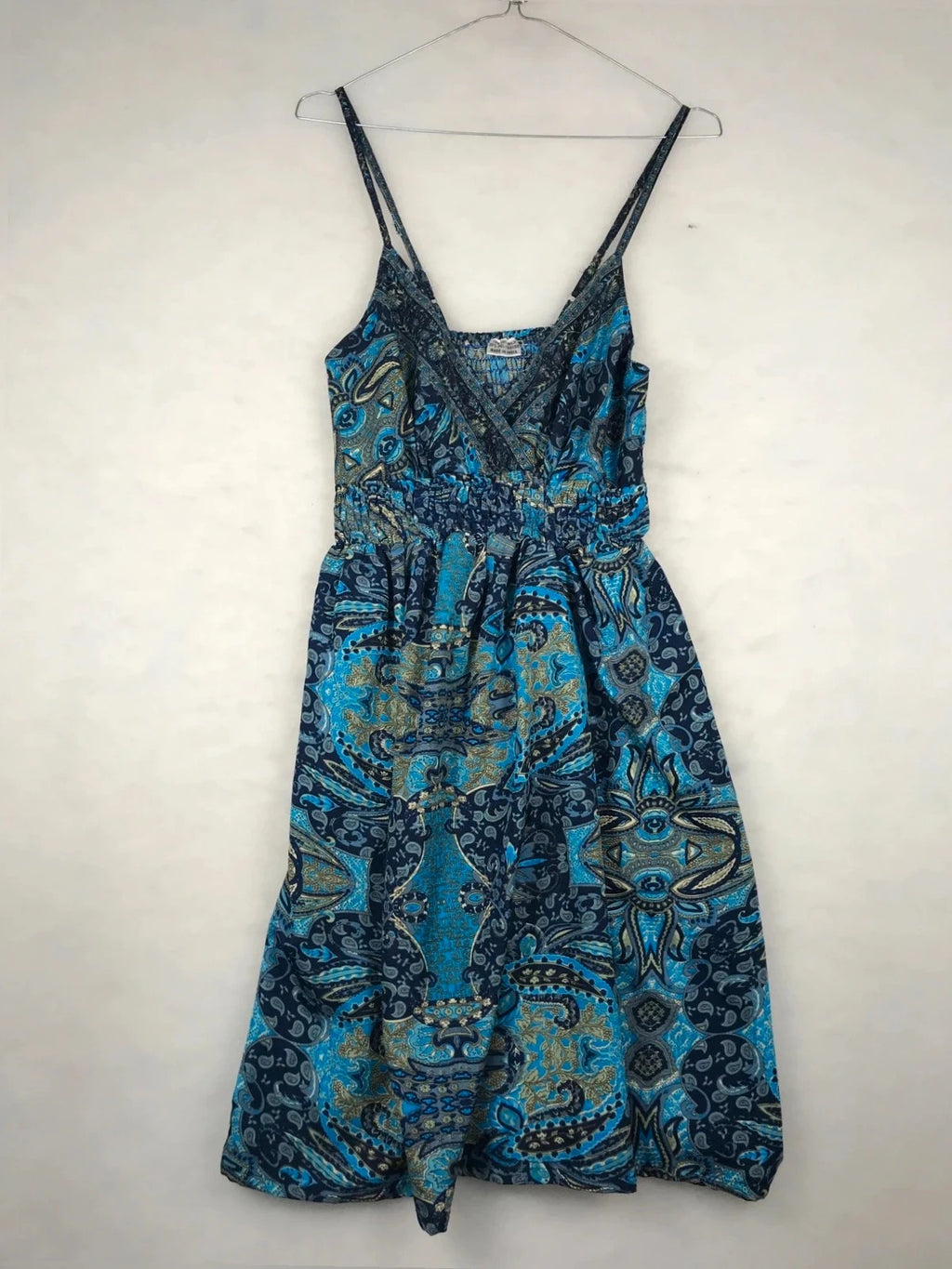 Abiti Vintage Donna – Taglia M (IT 42)