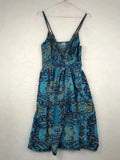 Abiti Vintage Donna – Taglia M (IT 42)