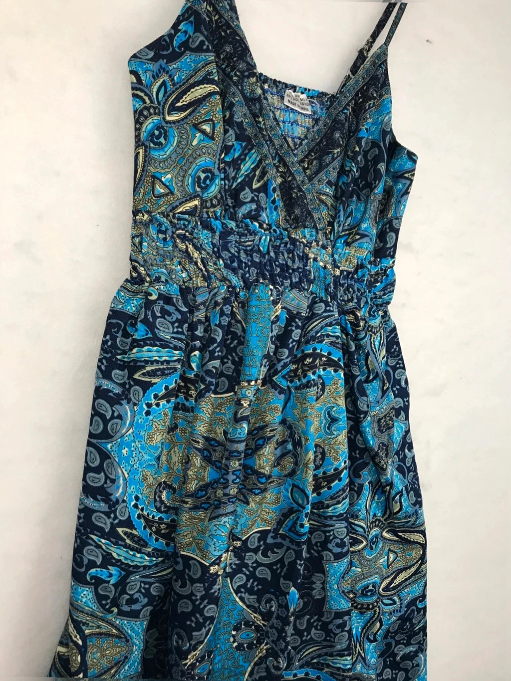 Abiti Vintage Donna – Taglia M (IT 42)