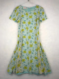 Abiti Armo Vintage Donna – Taglia L (IT 44)